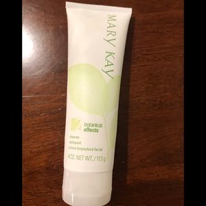 Mary Kay Cleanse